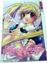 Magic Shoe Shop Manga Taschenbuch von Mayu Sakai - Shōjo