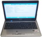 Medion Akoya P6612 gebrauchtes 16" Notebook Intel Core 2 Duo 320GB