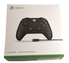Microsoft Xbox Wireless Controller Model 1708 + USB-Kabel