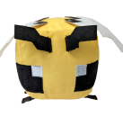 Pixelblock Bee Plushie Minecraft Game Plüsch Biene