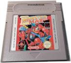 Monster Max Nintendo GameBoy Spiel Gebraucht