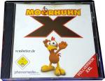 Moorhuhn Kart X PC Spiel PC CD-ROM