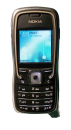 Nokia 5500d Sport Outdoor Handy Simlock Frei - 2 MP Kamera