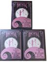 Bicycle Spielkarten Nightmare Before Christmas - Tim Burton Skat | Poker Karten