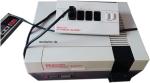 Nintendo Entertainment System NES Original | und Nintendo NES FOUR SCORE | 2 Kontroller