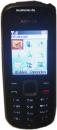 Nokia 1661-2 Handy | 1.8 Zoll | Schwarz | Simlock Frei | Candy-Bar Handy