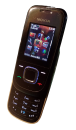 Nokia 2680s-2 Mobiltelefon Slate Gray Bluetooth Simlock Frei
