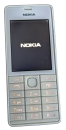 Nokia 515 Mobiltelefon Weiß 5 MP Ohne Simlock
