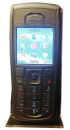 Nokia 6230i Handy Klassisch/Candy-Bar | Bluetooth, USB, Infrarot, 2G | 1.3 MP Kamera | Silber - Grau