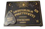 Ouija Board Tischset und Untersetzer-Set -Talking Board