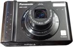 Panasonic Lumix DMC-LC20 Digitalkamera