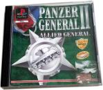 Panzer General II - Allied General - PS1/2