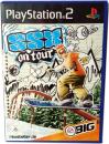 SSX On Tour | EA Most Wanted | PS2 / Sony Playstation 2 Spiel | mit Anleitung