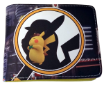 Pokemon Detective Pikachu Geldbörse - City Portmonee