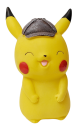 Pokemon Detektiv Pikachu 3D Spardose - Pokémon Sparschwein