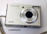 Samsung M110 / Landiao M110 Digitalkamera