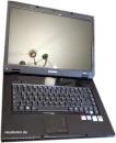 Samsung R60 Aura T2390 15,4 Zoll Laptop gebraucht