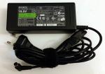 Sony Notebook Netzteil AC Adapter PCGA-AC 19V Delta Electronics 19.5V