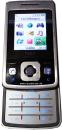 Sony Ericsson T303 Slider Handy Silber SIM-Frei gebraucht