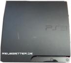 SONY PlayStation 3 Slim | 160GB CECH-3004A Defekt - Recycling Konsole