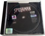 Spider Man - Marvel - PS1 Playstation One Game
