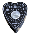 Ouija Board - Planchette - Kerzenhalter aus MDF