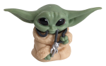 Star Wars Grogu Yoda Figur Anhänger Mandalorian Kette