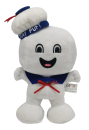 Stay Puft Marshmallow Man Plüschtier Ghostbusters Soft Plüsch Spielzeug