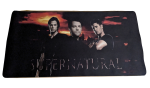 Supernatura Dean & Sam Winchester, Castiell Schreibtisch Unterlage