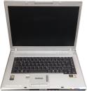 Targa Traveller 1576 X2 Notebook | AMD DualCore 2.0 GHz | 15.4" WXGA | Defekt
