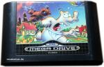 The Ottifants Classic - Sega Mega Drive Modul gebraucht