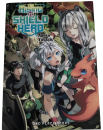 The Rising Of The Shield Hero Volume 12 Light Novel von Yusagi