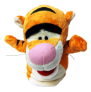 Tigger Samtplüsch Handspielpuppe Winnie the Pooh Abenteuer