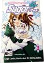 Tiny Snow Fairy Sugar Band 2 - Fantasy Manga Taschenbuch