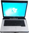Toshiba Satellite L300 -12B Notebook Intel Dual Core 2x1.73GHz 15.4 Zoll