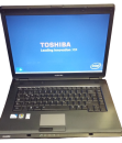 Toshiba Satellite L300-26G Notebook - Intel Dual Core