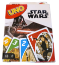 UNO Spezial Star Wars Kartenspiel