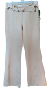 Bootcuthose für Damen ✓ Cremefarben ✓ S&R