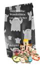 Überraschungs-Wundertüten Halloween Geist - Motive Merchandise-Geschenke