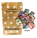 Überraschungs-Wundertüten aus Merchandise-Geschenke