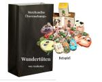 Überraschungs-Wundertüte Schwarz - Merchandise Geschenk Mystery Bag