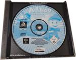 Adiboo und das Geheimnis von Paziral - PS1 Spiel gebraucht