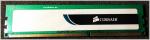 PC Arbeitsspeicher Corsair 2 GB PC3-10600 DDR3 SDRAM 1333 Mhz