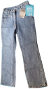 Kinderjeans Bluewash Jungen von Eagle Nr.7 Größe 134