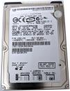 HITACHI TRAVELSTAR 4K40 40GB ATA 2.5" Notebook Festplatte gebraucht