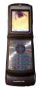 Motorola RAZR V3i - Klapphandy | 2,2 Zoll