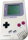 Nintendo GAME BOY CLASSIC Handheld-Konsole Retro DMG-01
