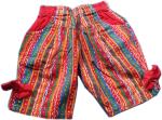 Kleinkinder Schlupfhose - bunte Kinder Sommerhose - größe 80 Playtime