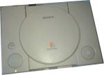 Sony PlayStation 1 - Konsole