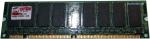 Samsung PC Arbeitsspeicher 128MB RAM PC133-542 PC RAM